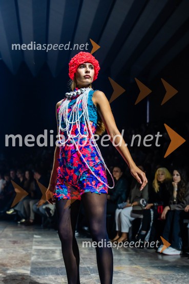 Ljubljana Fashion Week (LJFW) 2026, četrti dan