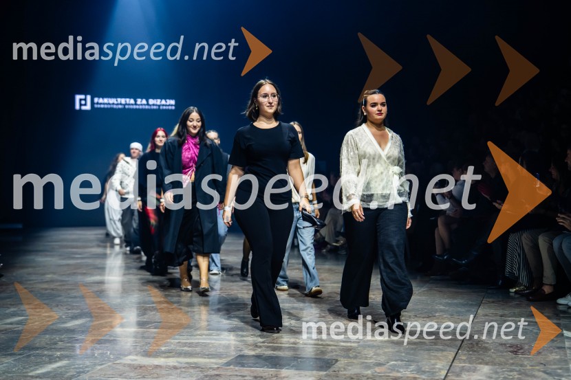 Ljubljana Fashion Week (LJFW) 2026, četrti dan