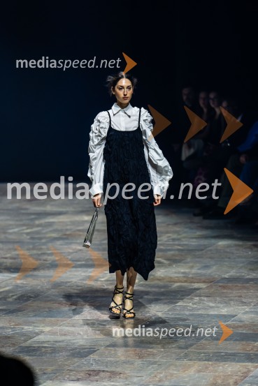 Ljubljana Fashion Week (LJFW) 2026, četrti dan