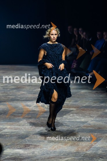 Ljubljana Fashion Week (LJFW) 2026, četrti dan
