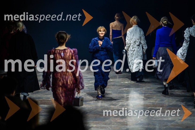 Ljubljana Fashion Week (LJFW) 2026, četrti dan
