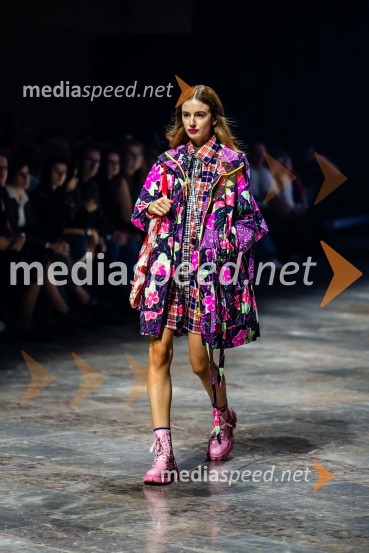 Ljubljana Fashion Week (LJFW) 2026, četrti dan