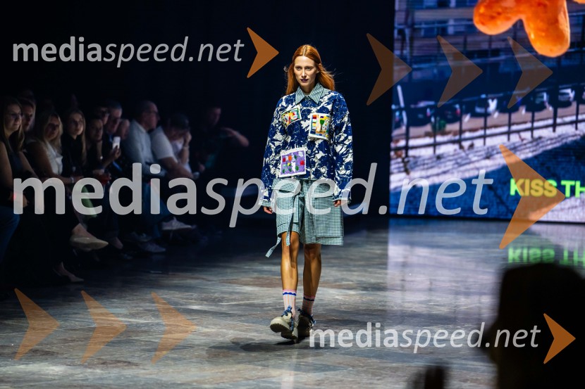 Ljubljana Fashion Week (LJFW) 2026, četrti dan