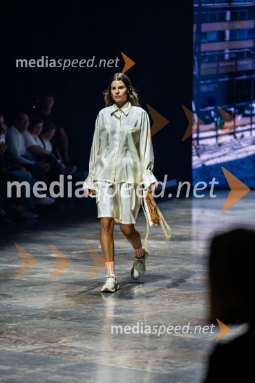 Ljubljana Fashion Week (LJFW) 2026, četrti dan