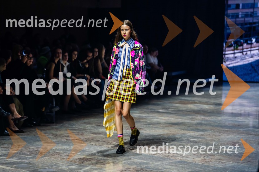 Ljubljana Fashion Week (LJFW) 2026, četrti dan