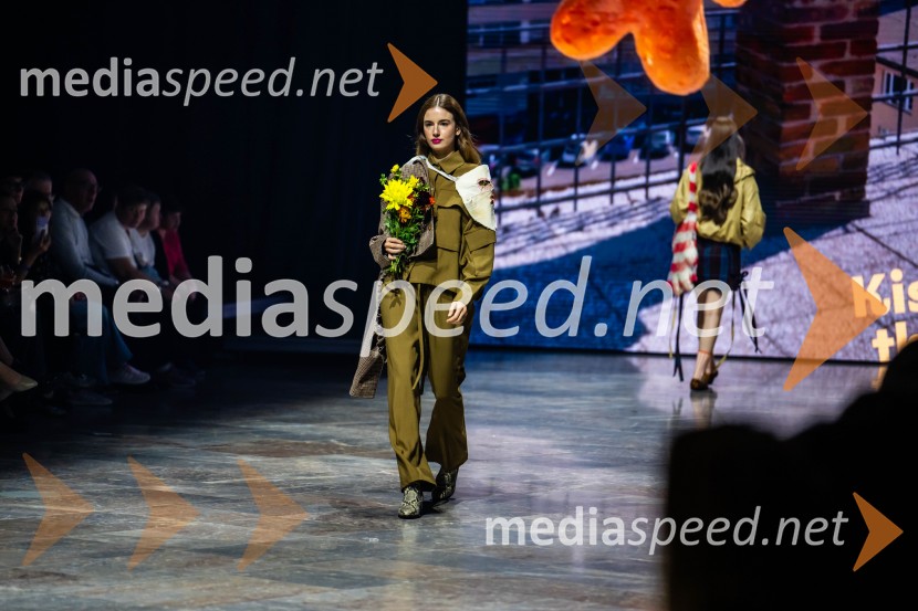 Ljubljana Fashion Week (LJFW) 2026, četrti dan