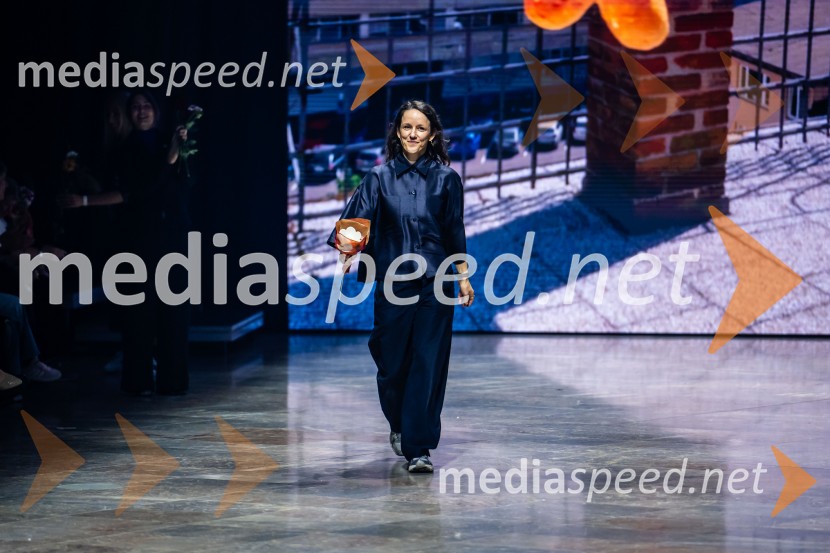 Ljubljana Fashion Week (LJFW) 2026, četrti dan