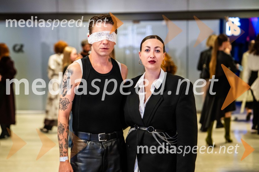 Ljubljana Fashion Week (LJFW) 2026, četrti dan
