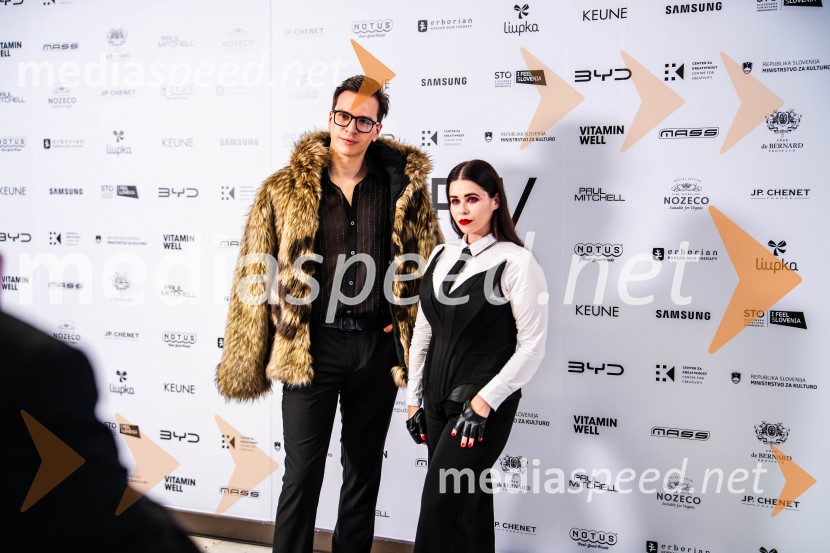 Ljubljana Fashion Week (LJFW) 2026, četrti dan