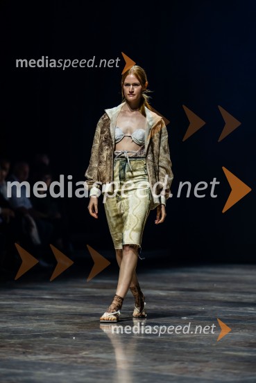 Ljubljana Fashion Week (LJFW) 2026, četrti dan
