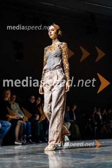 Ljubljana Fashion Week (LJFW) 2026, četrti dan