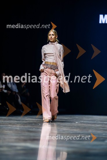 Ljubljana Fashion Week (LJFW) 2026, četrti dan