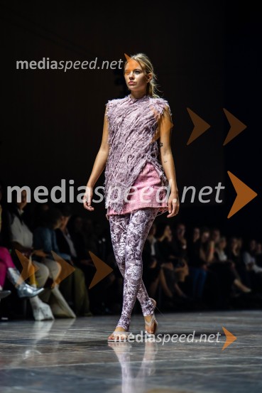 Ljubljana Fashion Week (LJFW) 2026, četrti dan
