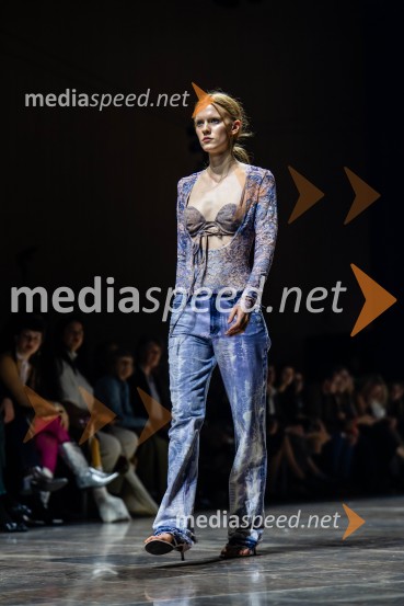 Ljubljana Fashion Week (LJFW) 2026, četrti dan