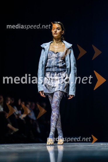 Ljubljana Fashion Week (LJFW) 2026, četrti dan