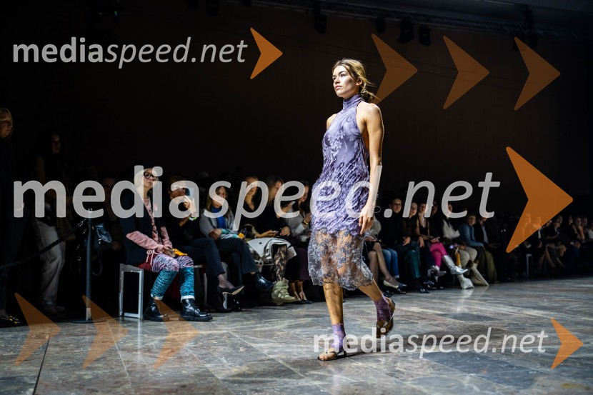 Ljubljana Fashion Week (LJFW) 2026, četrti dan
