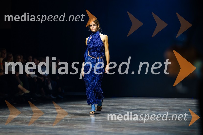Ljubljana Fashion Week (LJFW) 2026, četrti dan