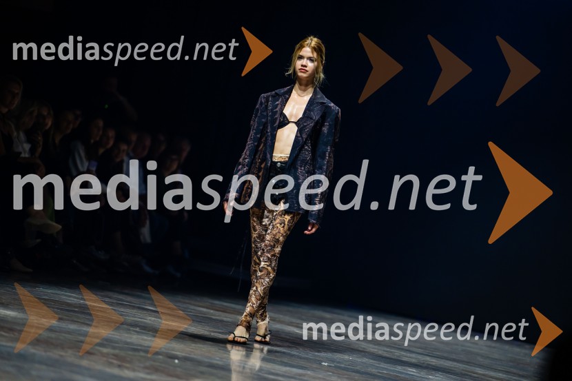 Ljubljana Fashion Week (LJFW) 2026, četrti dan