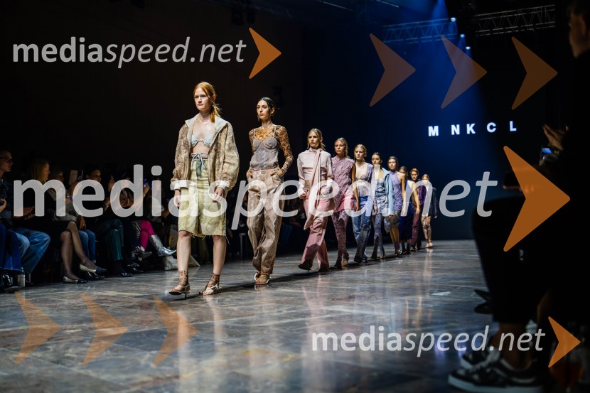 Ljubljana Fashion Week (LJFW) 2026, četrti dan
