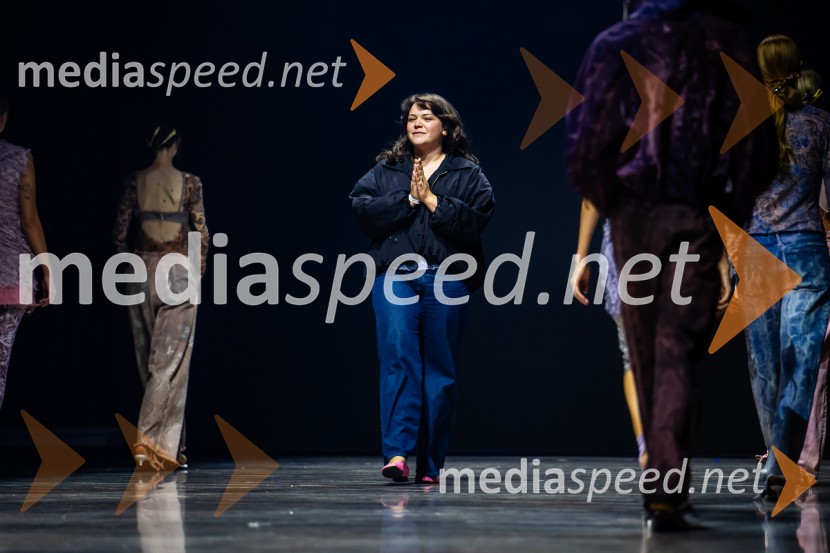Ljubljana Fashion Week (LJFW) 2026, četrti dan