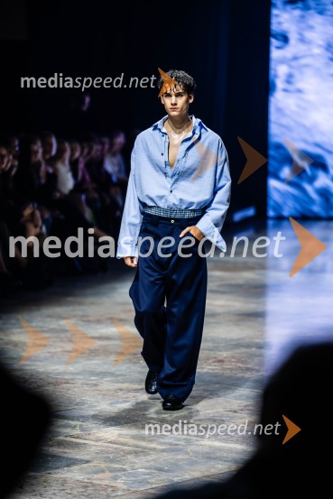 Ljubljana Fashion Week (LJFW) 2026, četrti dan