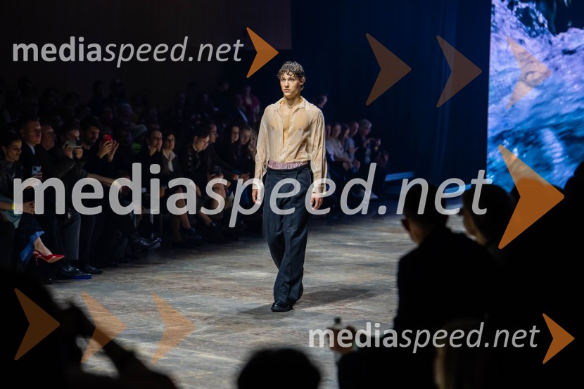 Ljubljana Fashion Week (LJFW) 2026, četrti dan