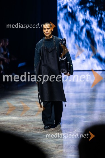 Ljubljana Fashion Week (LJFW) 2026, četrti dan