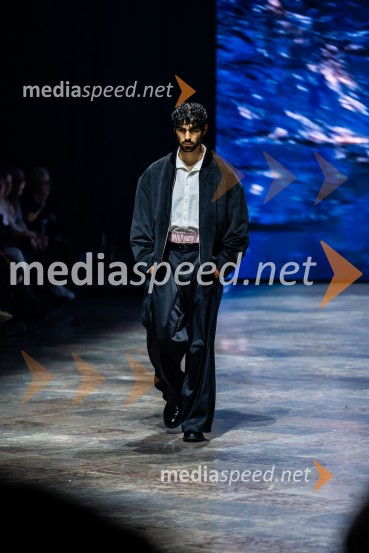 Ljubljana Fashion Week (LJFW) 2026, četrti dan