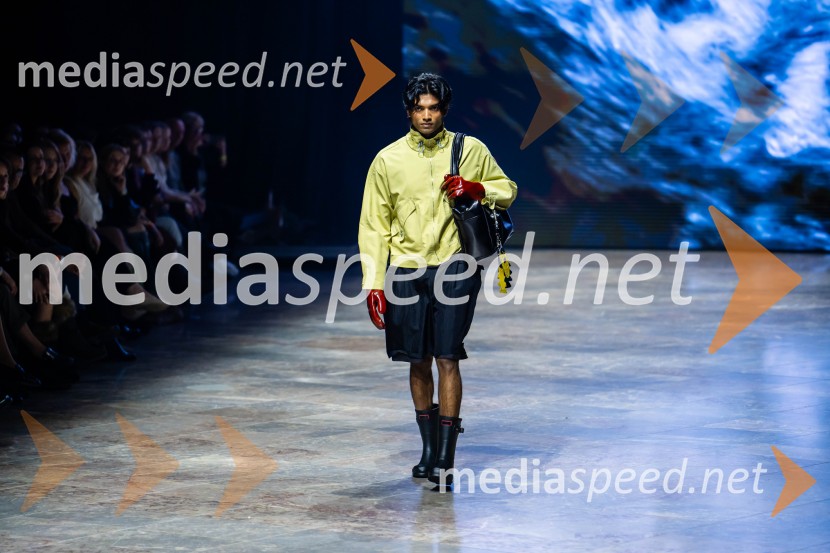 Ljubljana Fashion Week (LJFW) 2026, četrti dan