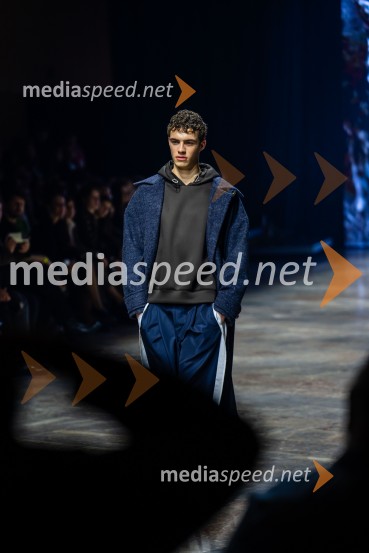 Ljubljana Fashion Week (LJFW) 2026, četrti dan