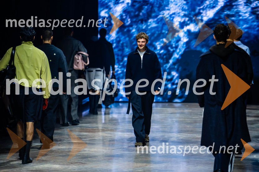 Ljubljana Fashion Week (LJFW) 2026, četrti dan