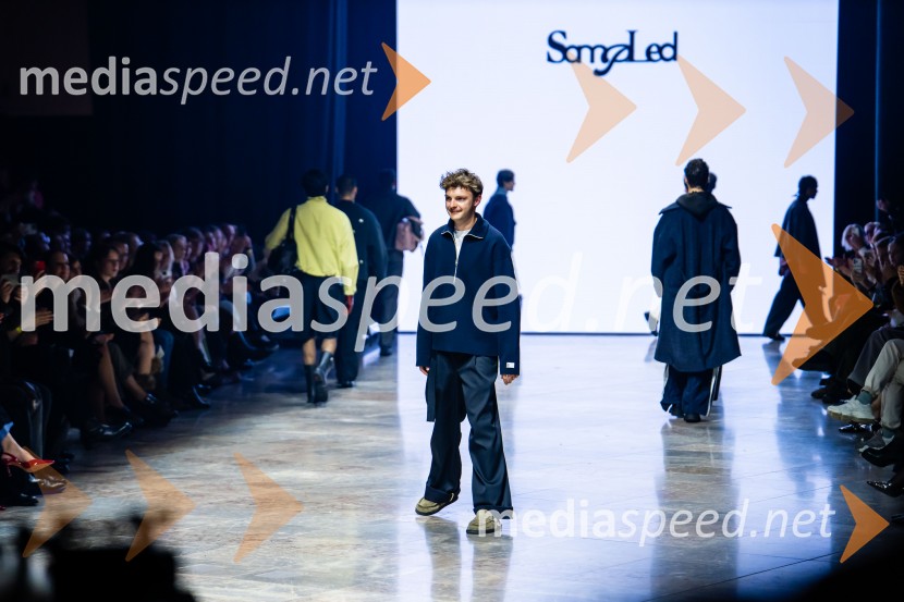 Ljubljana Fashion Week (LJFW) 2026, četrti dan