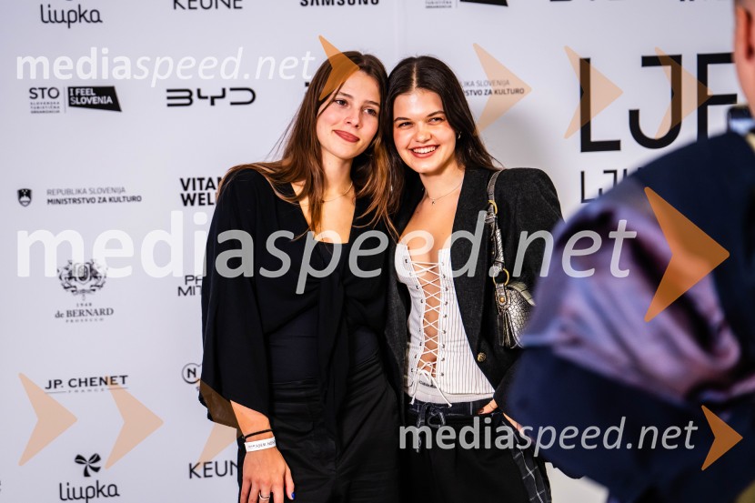 Ljubljana Fashion Week (LJFW) 2026, četrti dan