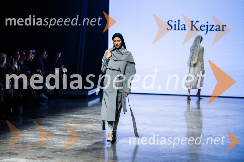 Ljubljana Fashion Week (LJFW) 2026, četrti dan