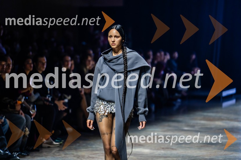 Ljubljana Fashion Week (LJFW) 2026, četrti dan