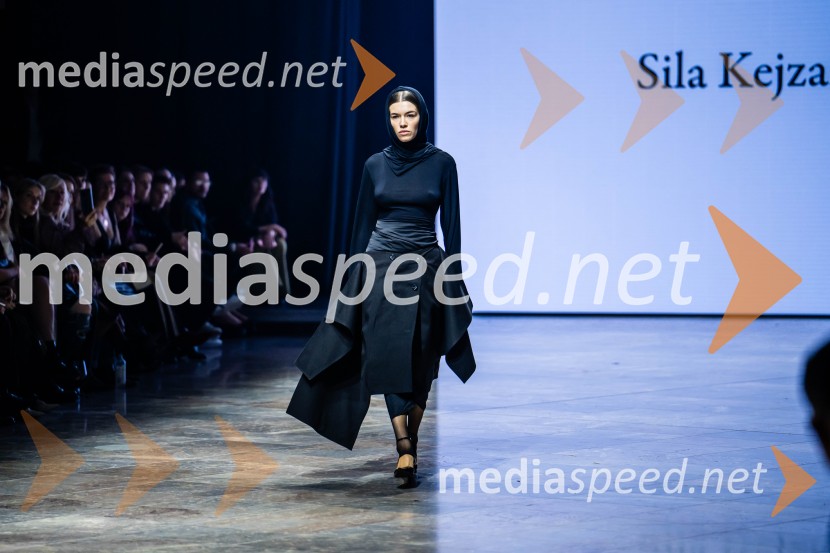 Ljubljana Fashion Week (LJFW) 2026, četrti dan