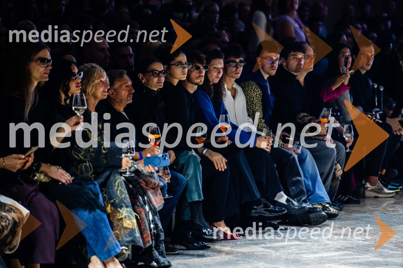 Ljubljana Fashion Week (LJFW) 2026, četrti dan