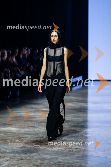 Ljubljana Fashion Week (LJFW) 2026, četrti dan