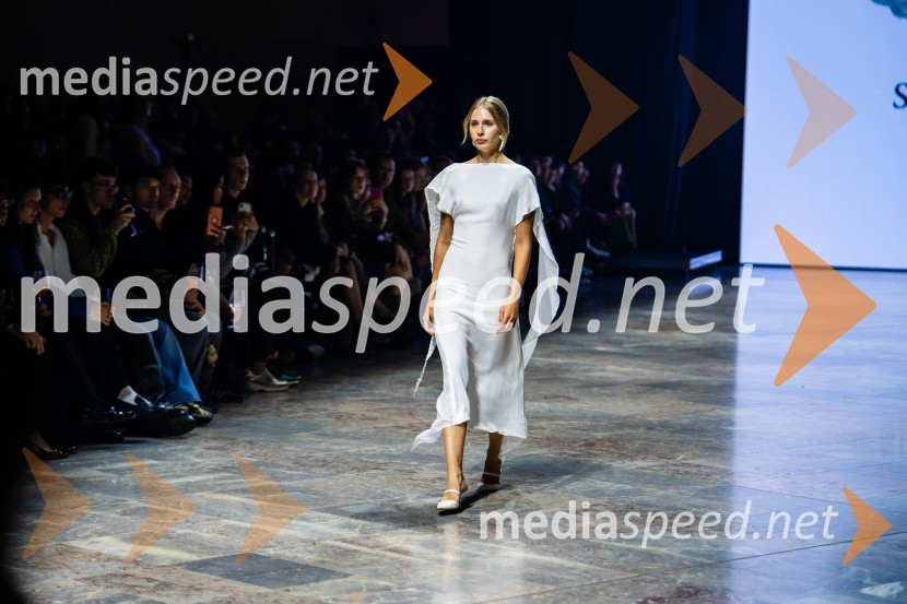 Ljubljana Fashion Week (LJFW) 2026, četrti dan