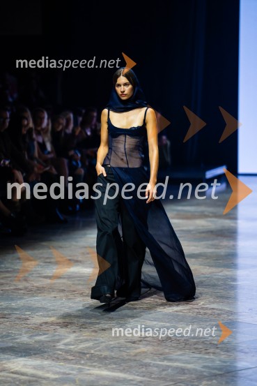Ljubljana Fashion Week (LJFW) 2026, četrti dan