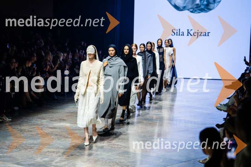 Ljubljana Fashion Week (LJFW) 2026, četrti dan