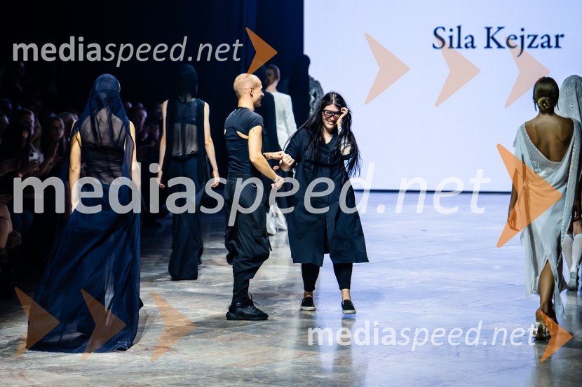 Ljubljana Fashion Week (LJFW) 2026, četrti dan