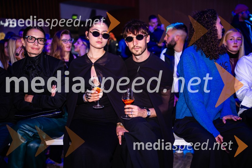 Ljubljana Fashion Week (LJFW) 2026, četrti dan
