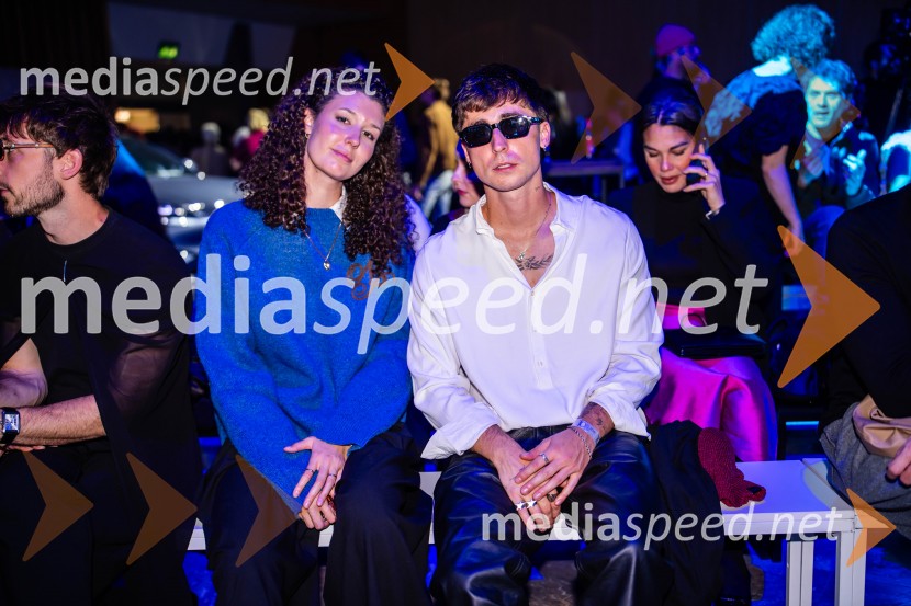Ljubljana Fashion Week (LJFW) 2026, četrti dan