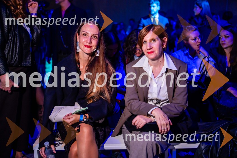 Ljubljana Fashion Week (LJFW) 2026, četrti dan