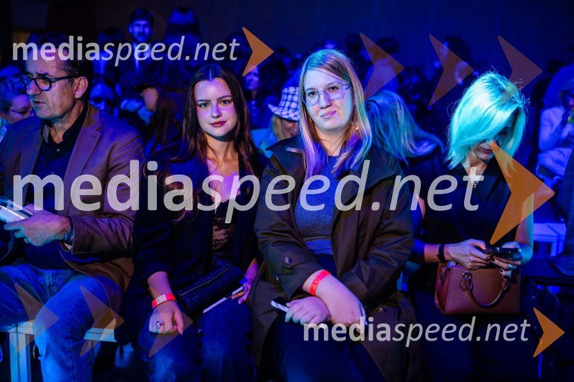 Ljubljana Fashion Week (LJFW) 2026, četrti dan