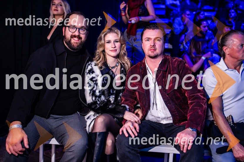 Ljubljana Fashion Week (LJFW) 2026, četrti dan