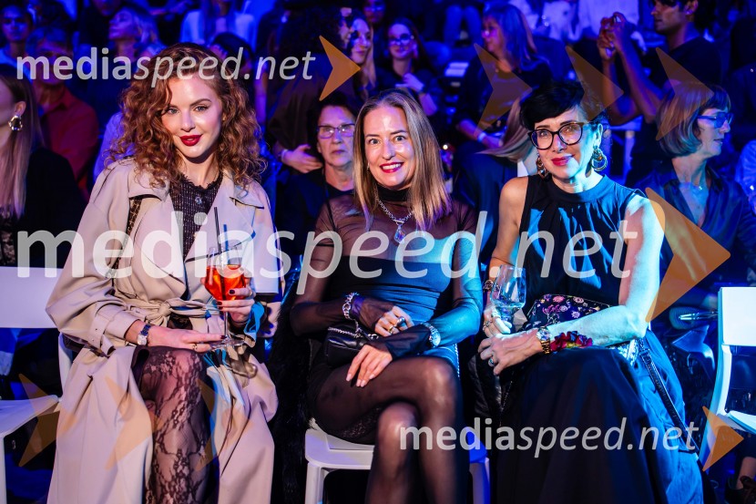 Ljubljana Fashion Week (LJFW) 2026, četrti dan