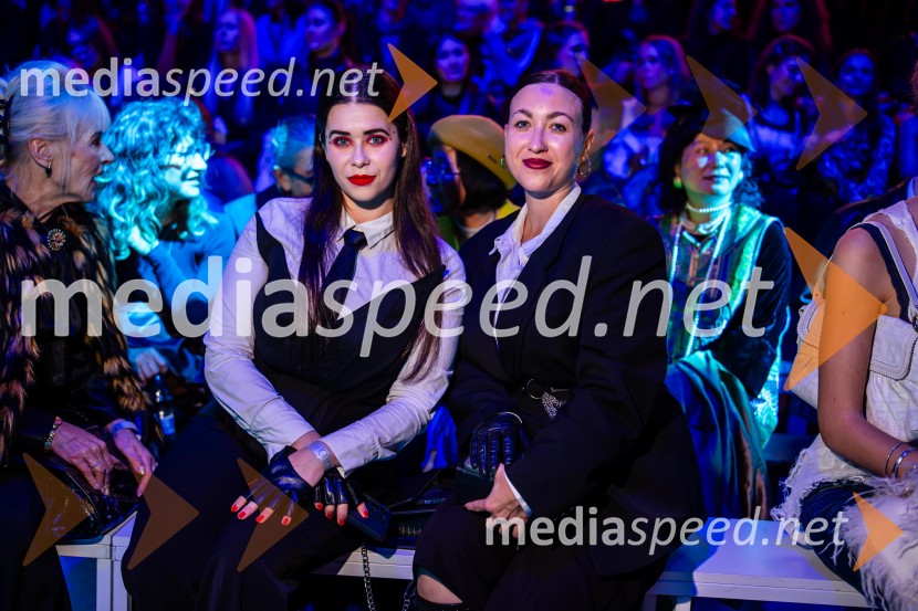 Ljubljana Fashion Week (LJFW) 2026, četrti dan