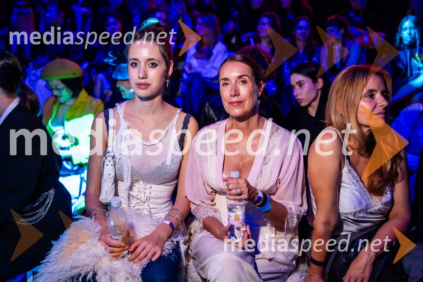 Ljubljana Fashion Week (LJFW) 2026, četrti dan